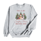Christmas Movie Crewneck