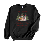 Christmas Movie Crewneck