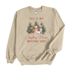 Christmas Movie Crewneck