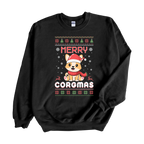 Corgmas Crewneck