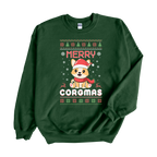 Corgmas Crewneck