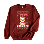 Corgmas Crewneck