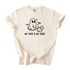 My Dog is My Boo Tee