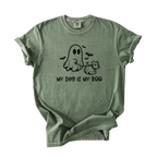 My Dog is My Boo Tee