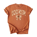 Autumn Dog Mom Tee