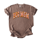 Fall Dog Mom Tee