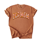 Fall Dog Mom Tee