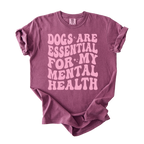 Dogs are Essential Tee