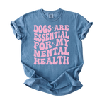 Dogs are Essential Tee
