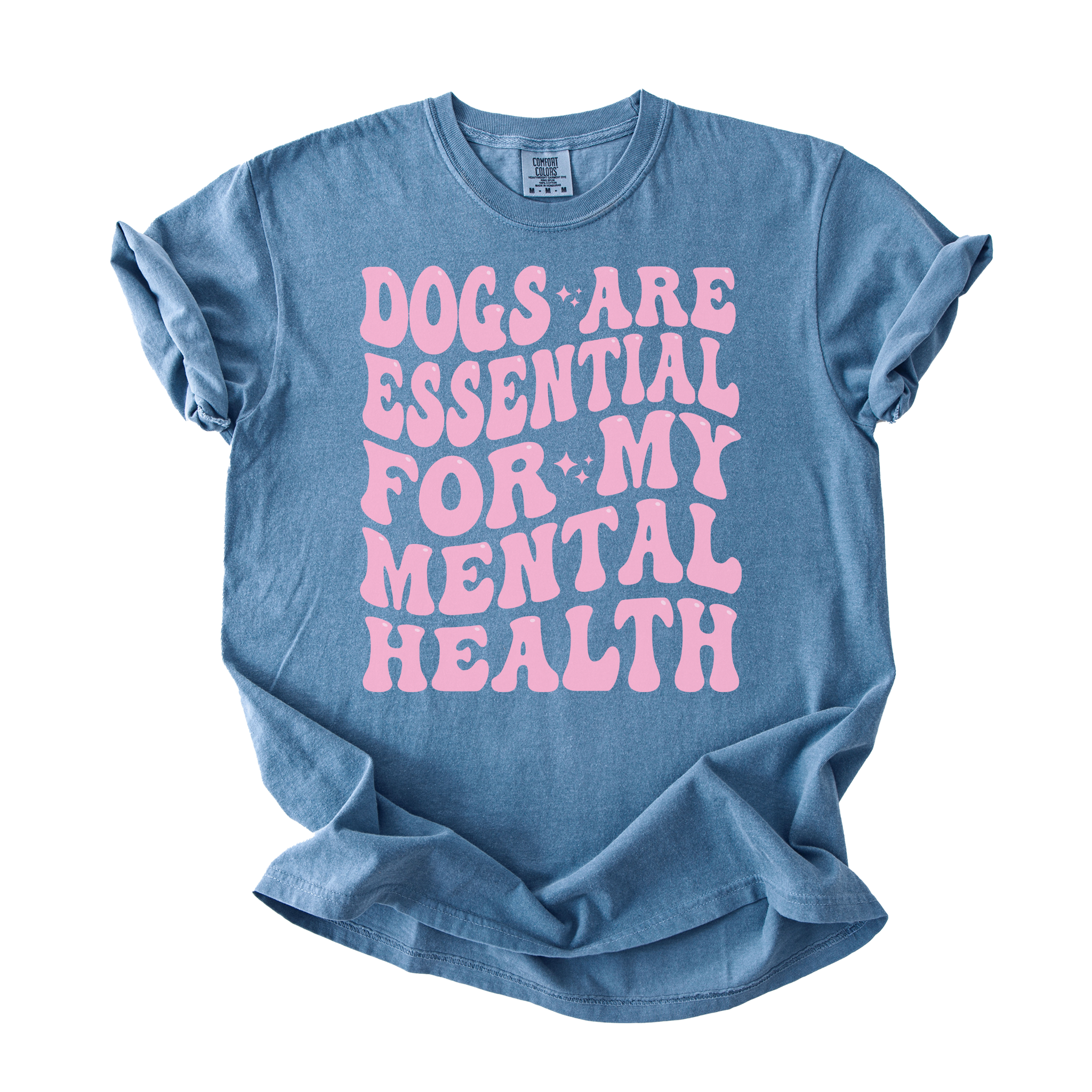 Dogs are Essential Tee