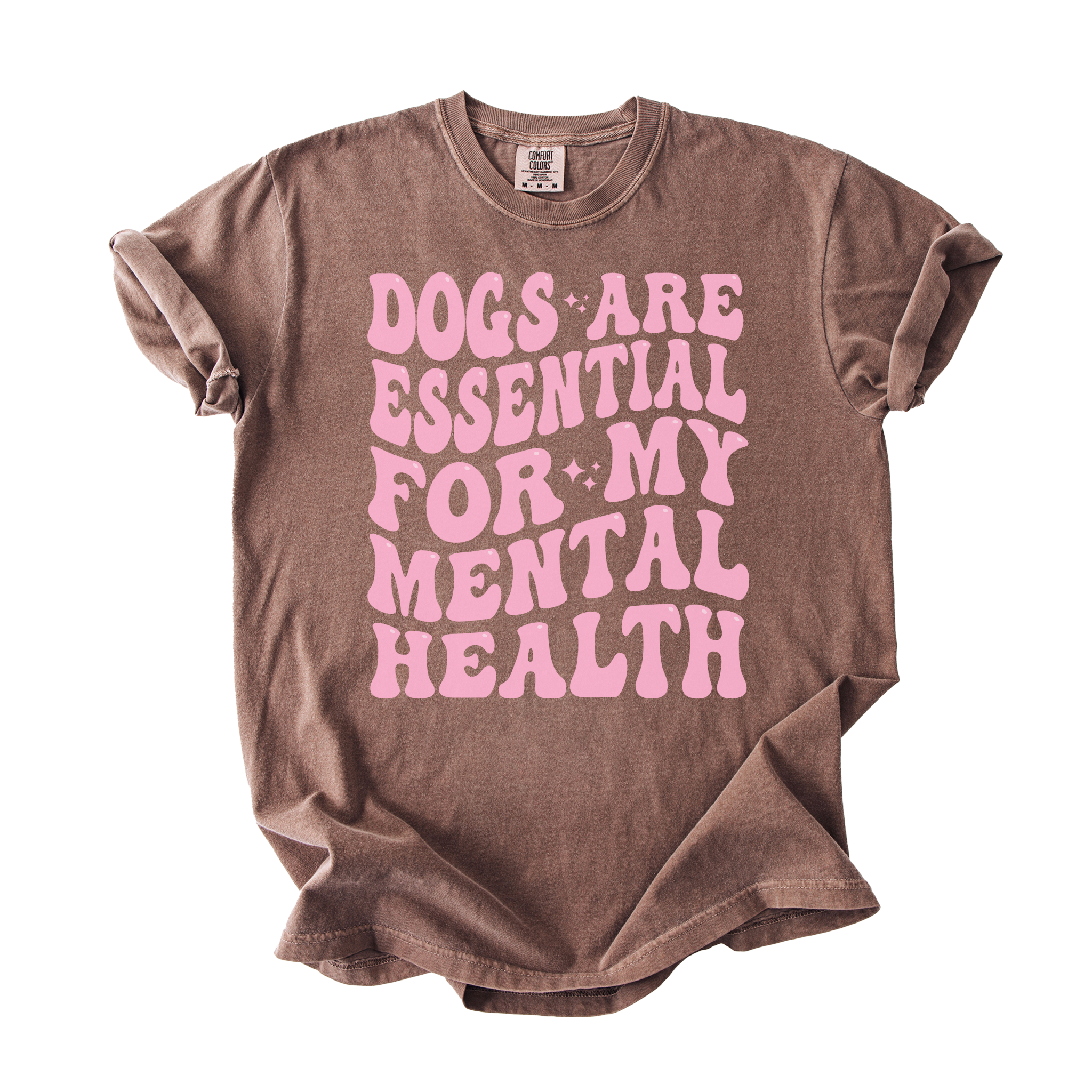 Dogs are Essential Tee