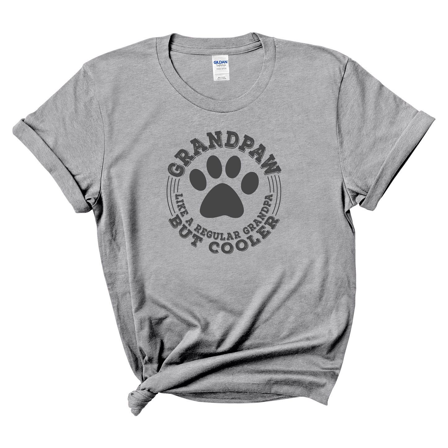 Grand Paw Shirt - Stock