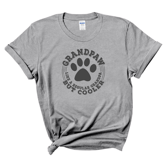 Grand Paw Shirt - Stock