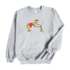 Grinch BOOP Crewneck