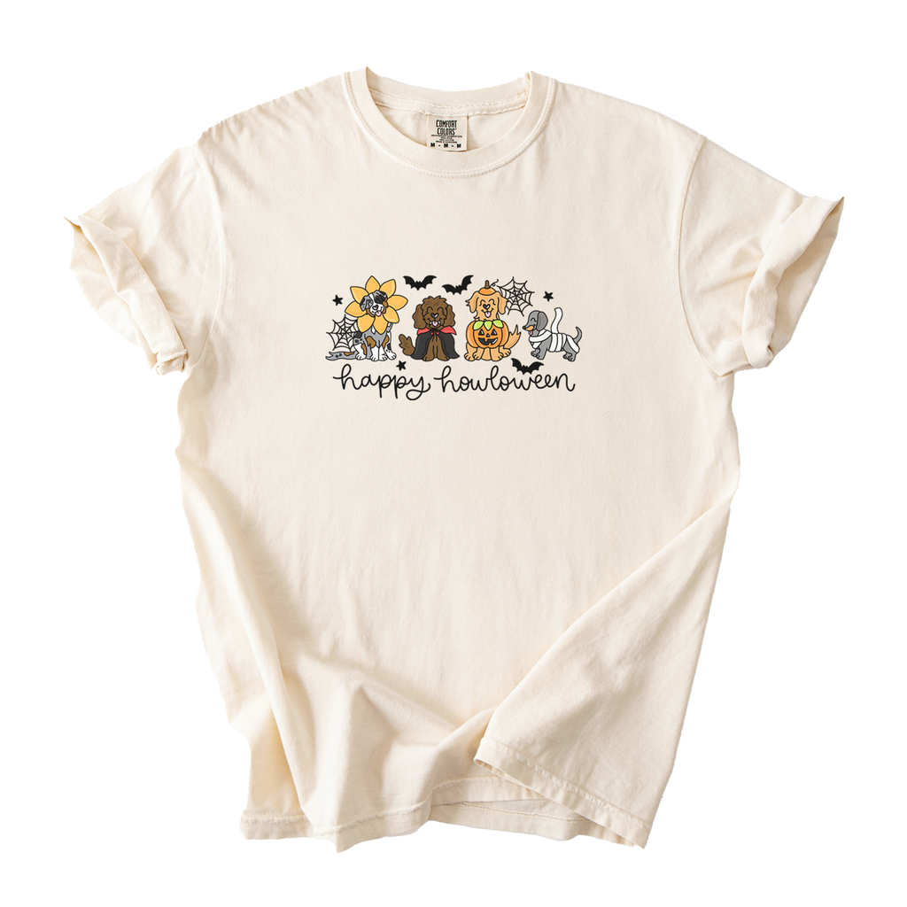 Happy Howloween Tee