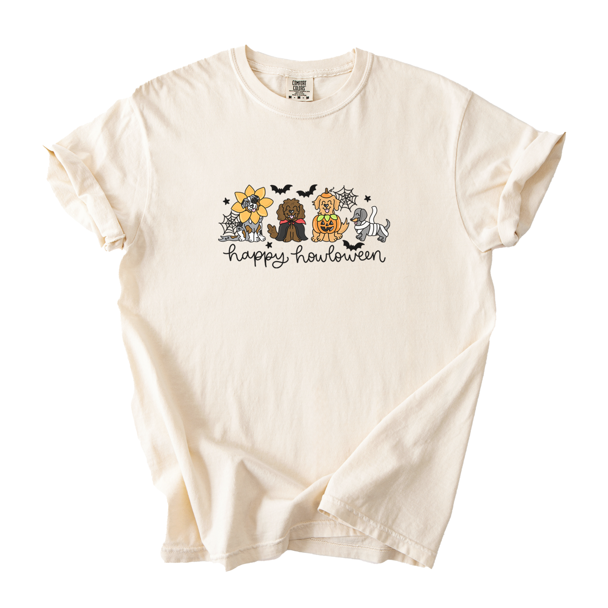 Happy Howloween Tee