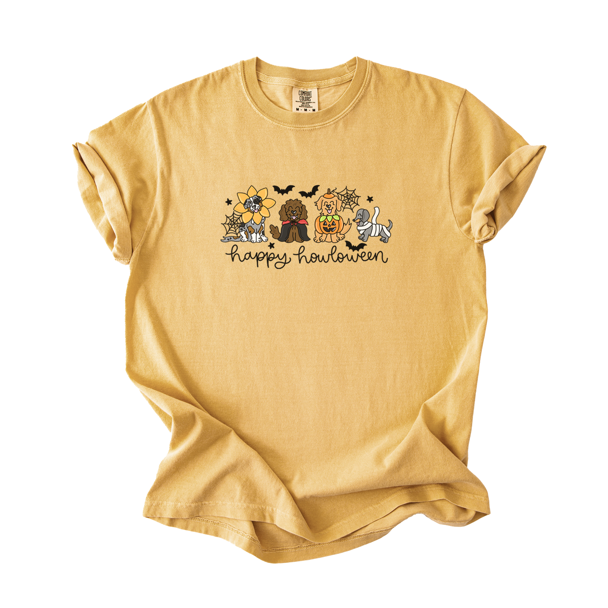 Happy Howloween Tee