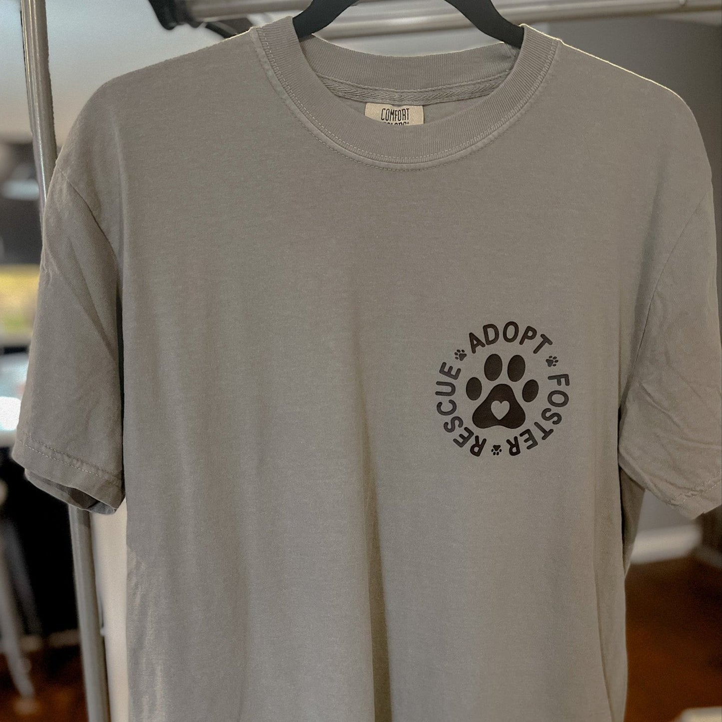 Stop Breeding Dogs Premium Shirt - Stock