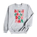 Jolly Dog Mom Crewneck