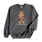 Litter's Full Crewneck