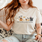 No Tricks Just Treats Tee