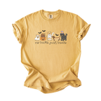 No Tricks Just Treats Tee