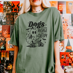 People Are Creepy Tee