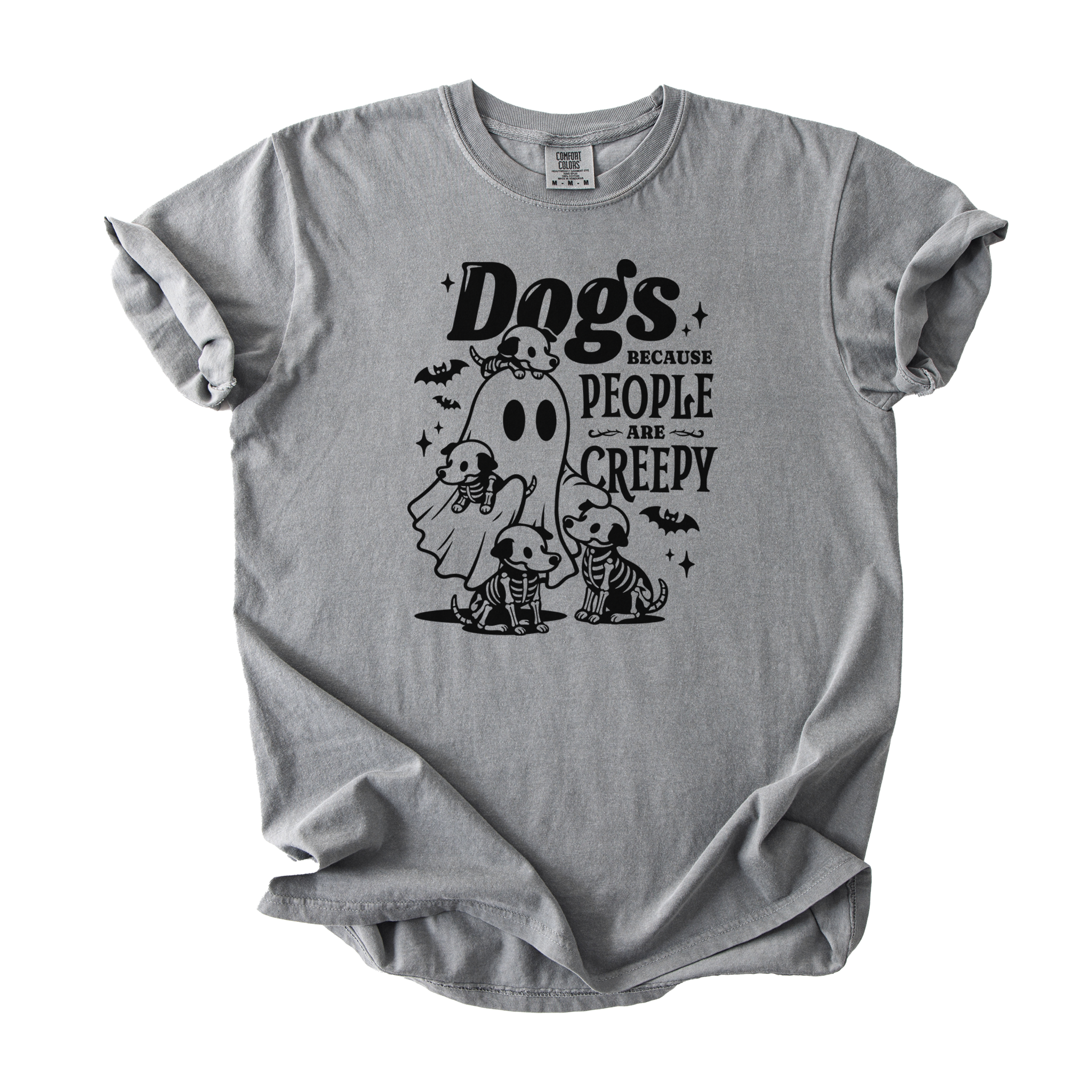 People Are Creepy Tee