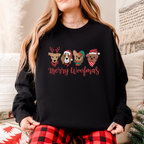 Merry Woofmas Crewneck