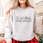 Woofmas Crewneck