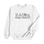 Woofmas Crewneck