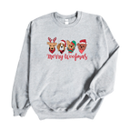 Merry Woofmas Crewneck