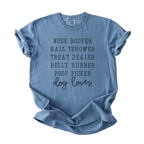 Nose Booper Tee