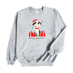 Woofmas Crewneck